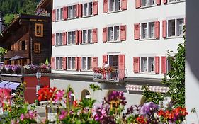 Thermal Hotels&Walliser Alpentherme Leukerbad